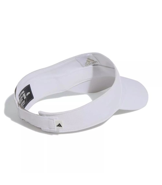 VISOR ADIDAS I have a white/black woman | IPONTENNIS