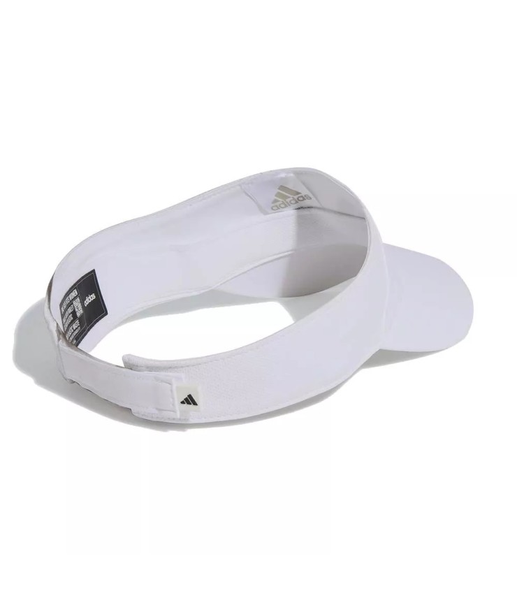 VISOR ADIDAS I have a white/black woman | IPONTENNIS