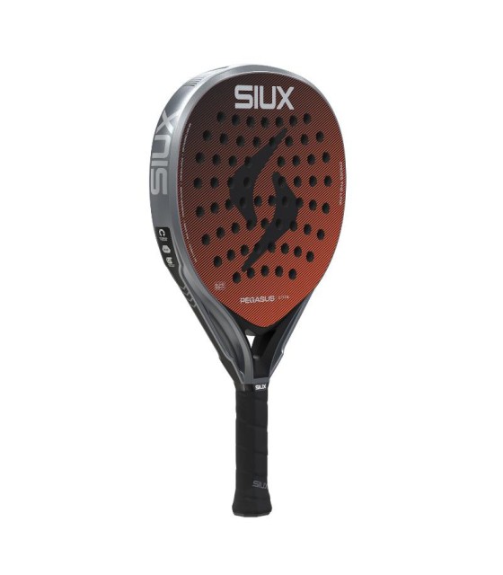 Sioux Pegasus Elite Padelschläger 4 2026 | Ipontennis