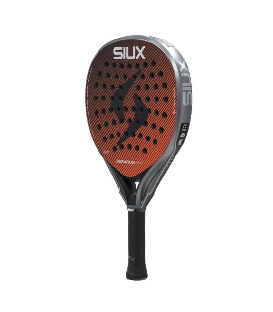 Sioux Pegasus Elite Padelschläger 4 2026 | Ipontennis
