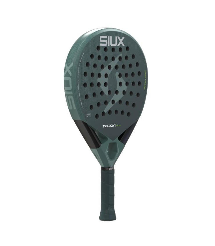 SIUX Trilogy Elite 6 2026