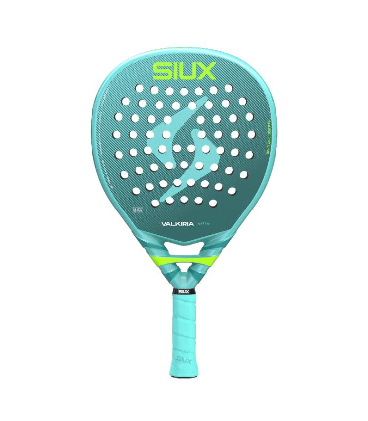 SIUX VALKIRIA Elite 2 2026
