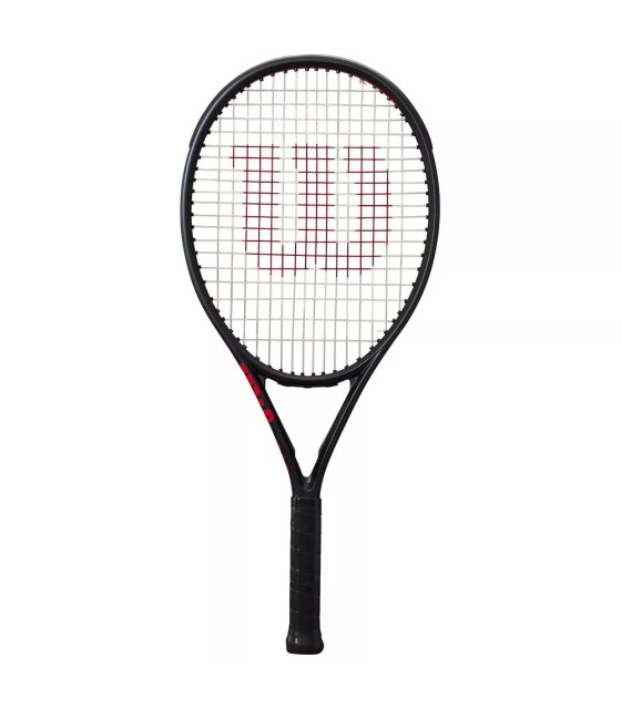 Wilson Junior Clash V3 25 (240 G) | Ipontennis