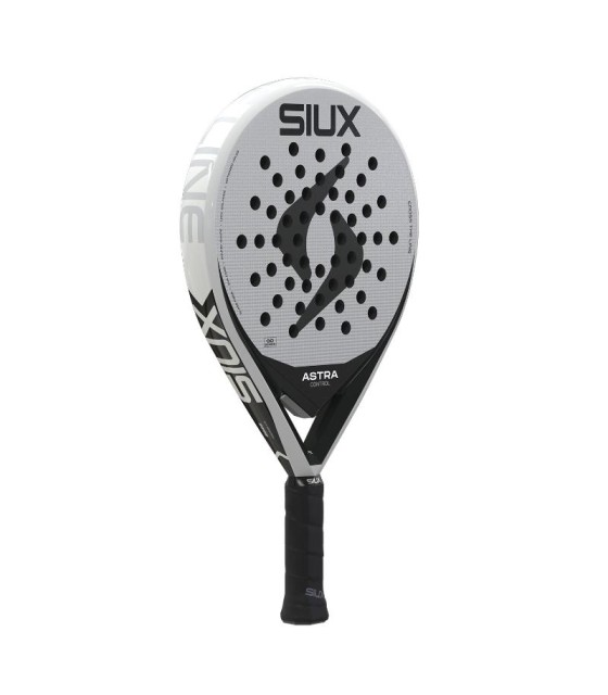 Siux Astra Go Control 2026 Padel Racket – On Offer – Cheap