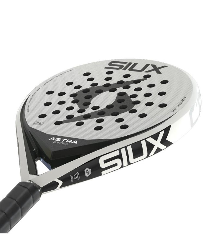 Siux Astra Go Control 2026 Padel Racket – On Offer – Cheap