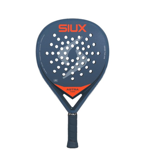 Sioux Astra Go hybride 2026