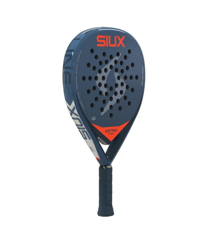 Siux Astra Go Hybrid 2026 padel racket – special offer, cheap