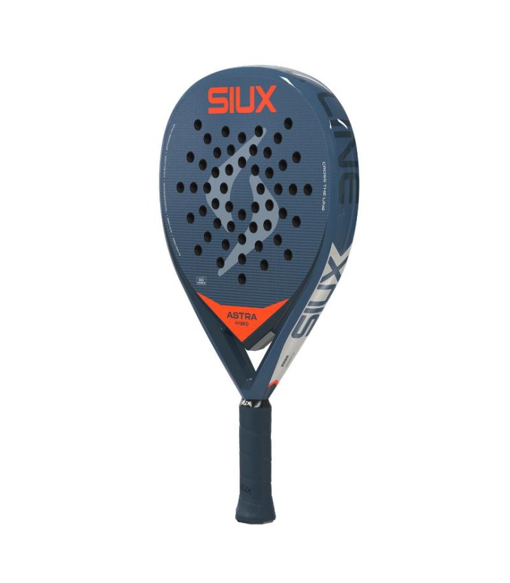 Sioux Astra Go hybride 2026