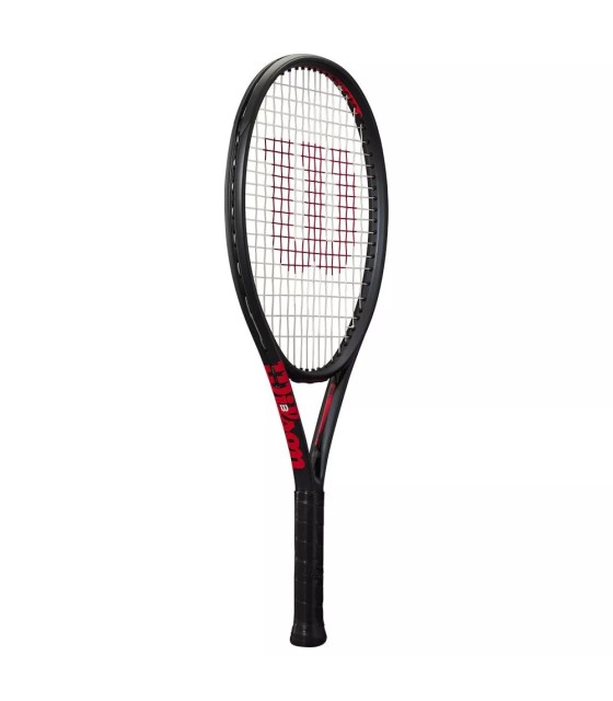 Wilson Junior Clash V3 25 (240 g) | Ipontennis