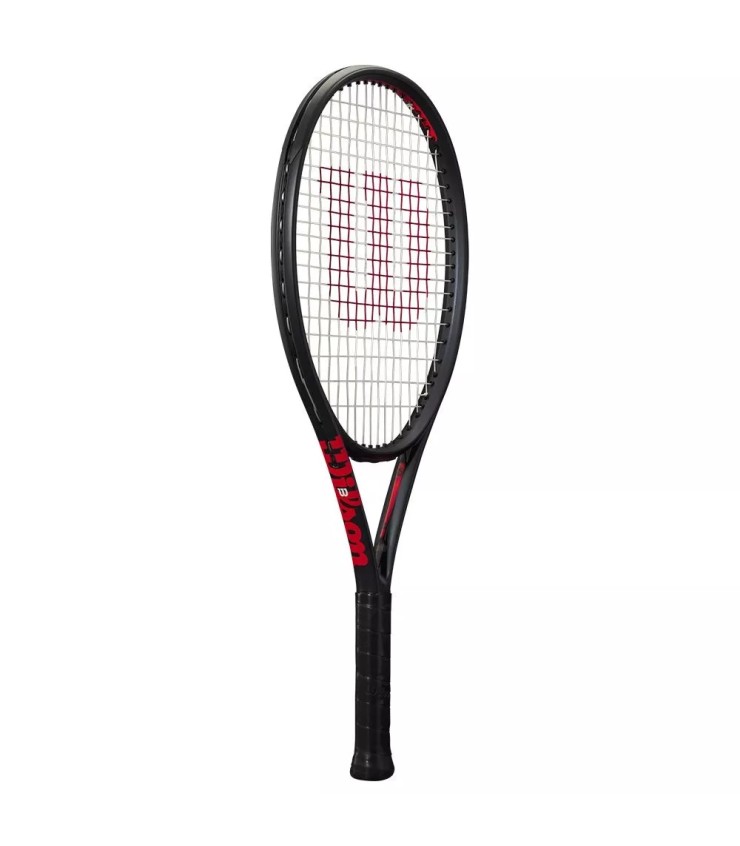 Raquette Wilson Junior Clash 25 v3 (240g) | Ipontennis