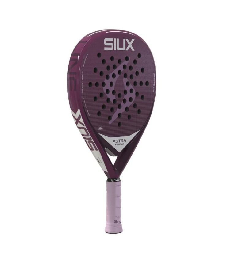Siux Astra Go Hybrid Air 2026 padel racket - On offer - Cheap
