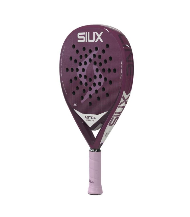 Siux Astra Go Hybrid Air 2026 padel racket - On offer - Cheap