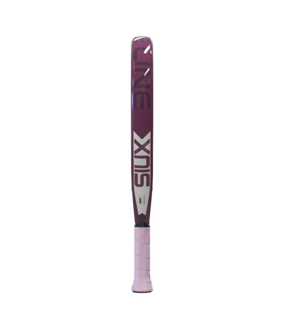 Padelschläger Siux Astra Go Hybrid Air 2026 | Ipontennis