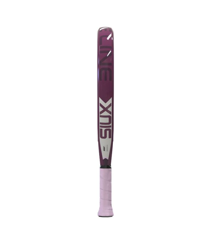 Siux Astra Go Hybrid Air 2026 padel racket - On offer - Cheap