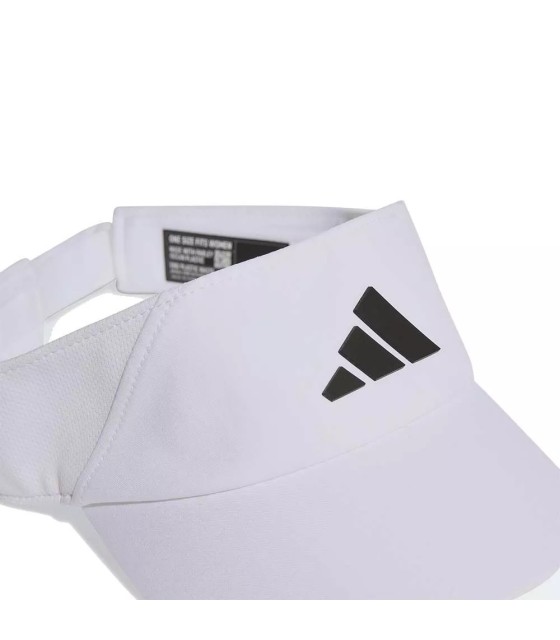 VISOR ADIDAS I have a white/black woman | IPONTENNIS