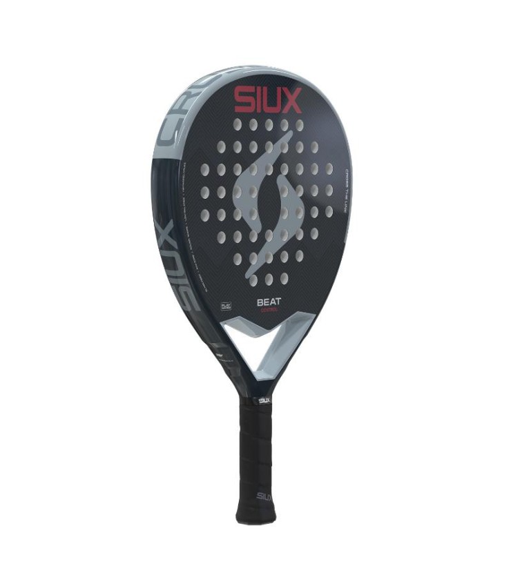 SIUX BEAT PLAY CONTROL 3 2026 | Ipontennis