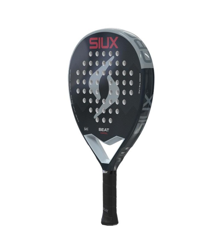SIUX BEAT PLAY CONTROL 3 2026 | Ipontennis