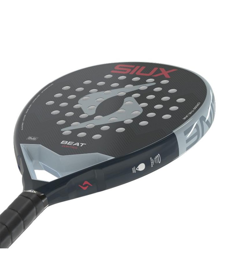 SIUX BEAT PLAY CONTROL 3 2026 | Ipontennis