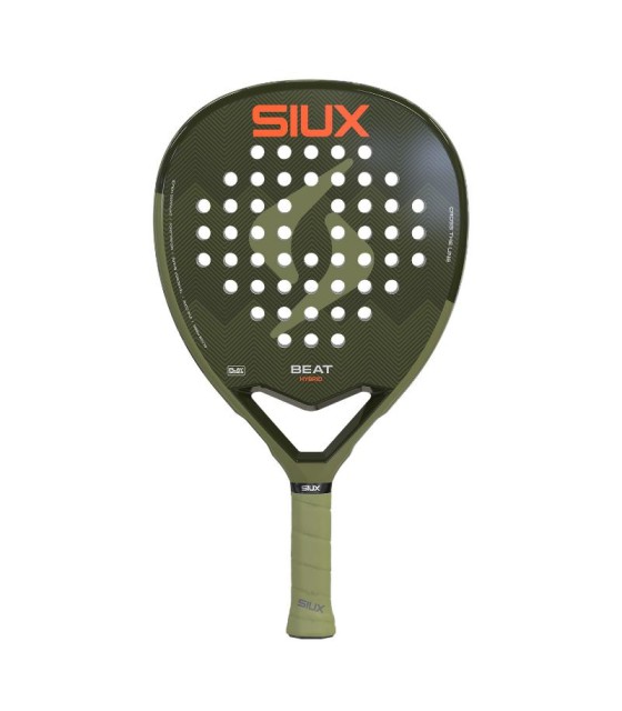 Siux Beat Play Hybrid 3 2026 padel racket - cheap offer