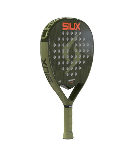 SIUX Beat Play Hybrid 3 2026 | Ipontennis