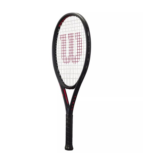 Raquete Wilson Junior Clash V3 25 (240g) | IPONTENNIS