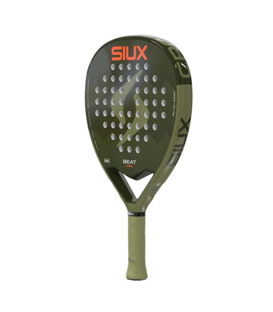 Siux Beat Play Hybrid 3 2026 padel racket - cheap offer