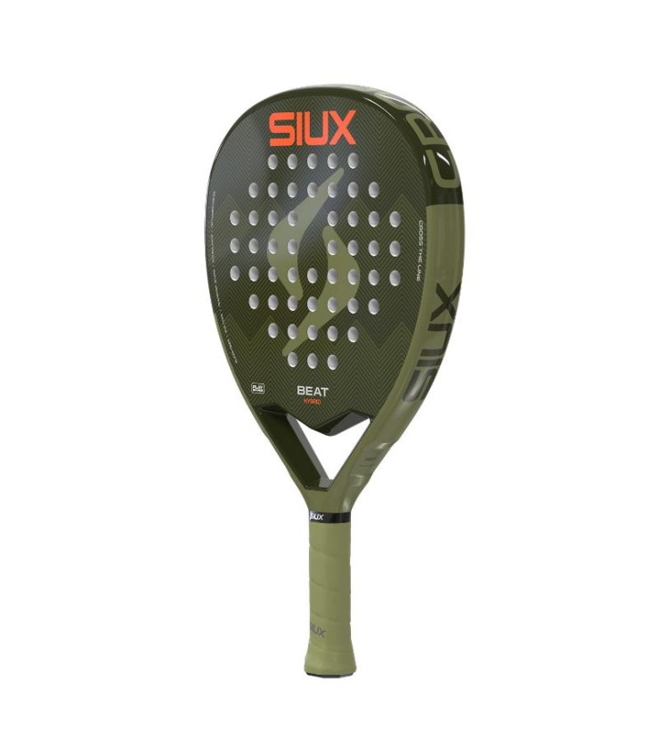 SIUX BATY PLAY HYBRID 3 2026