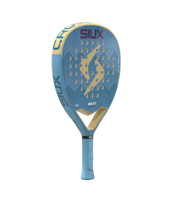 Padelschläger Siux Beat Play Hybrid Air 3 2026 | Ipontennis