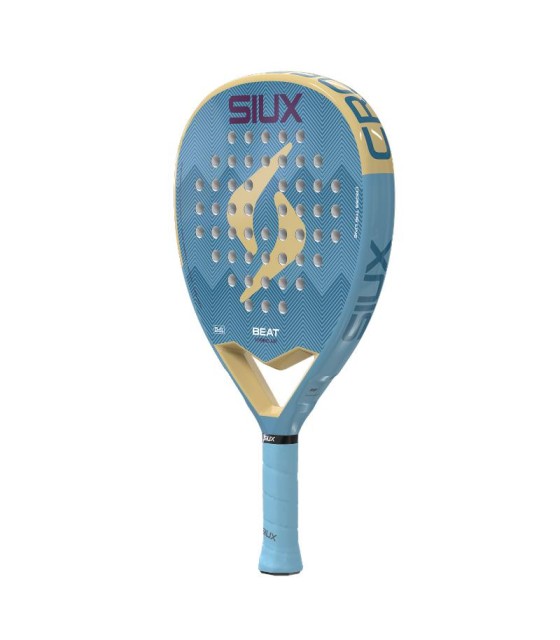 Padelschläger Siux Beat Play Hybrid Air 3 2026 | Ipontennis
