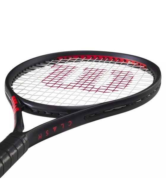 Raquette Wilson Junior Clash 25 v3 (240g) | Ipontennis