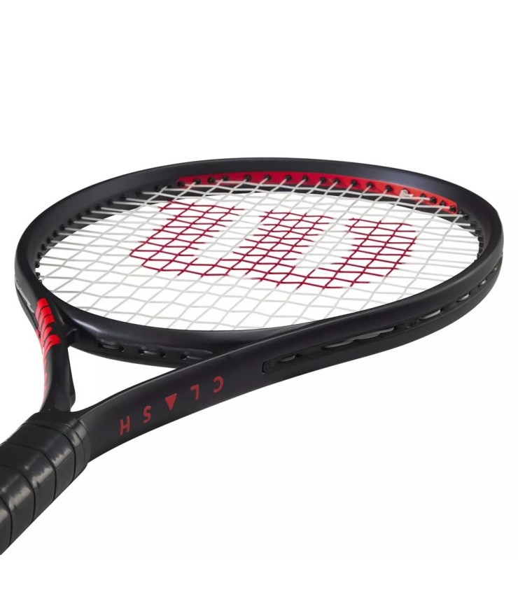 Raquette Wilson Junior Clash 25 v3 (240g) | Ipontennis