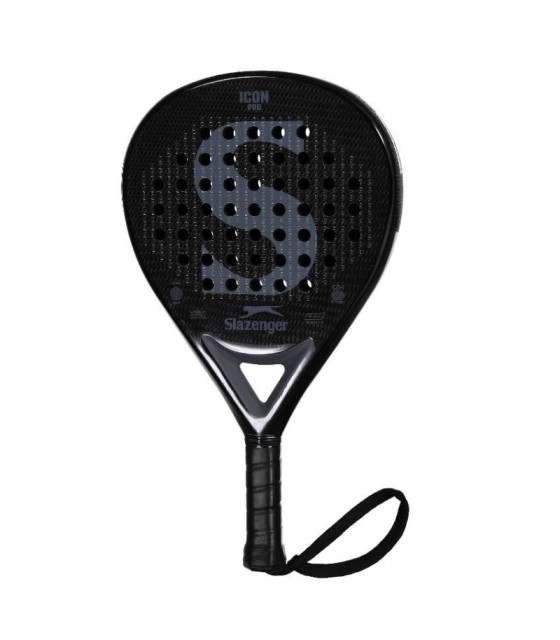 Raquete de padel Slazenger Icon Pro | IPONTENNIS