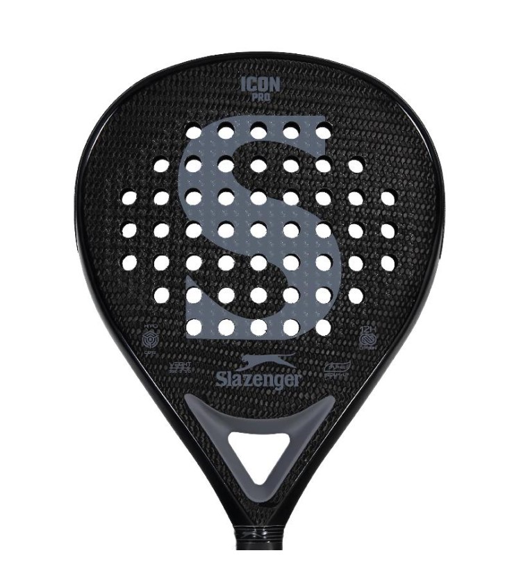 Pala Slazenger Icon Pro  4