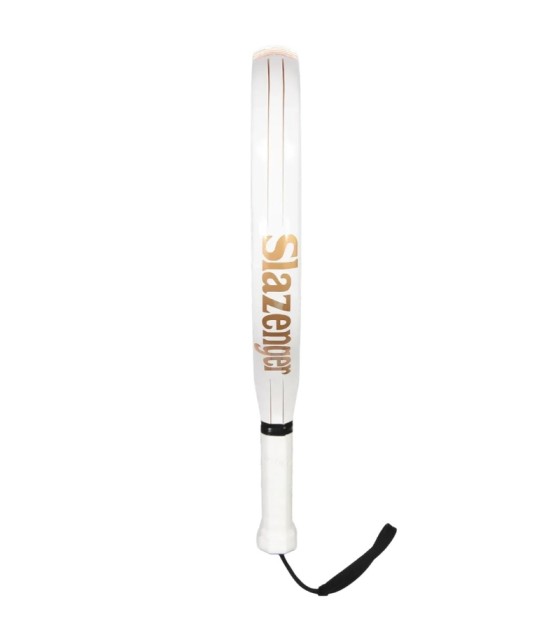 Slazenger Epic Copper White Padel