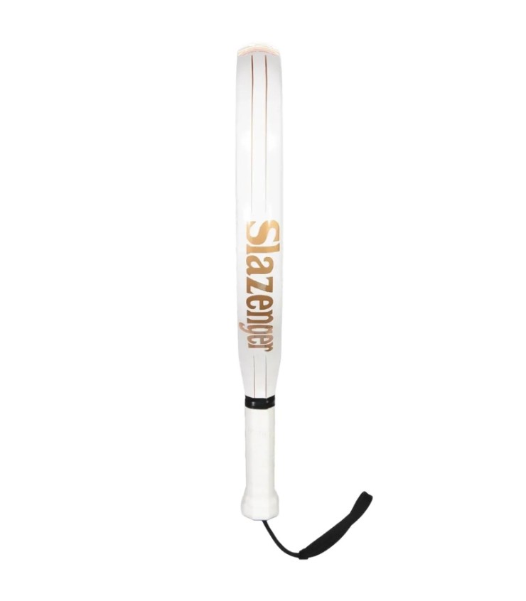 Schläger Slazenger Epic Copper Weiß