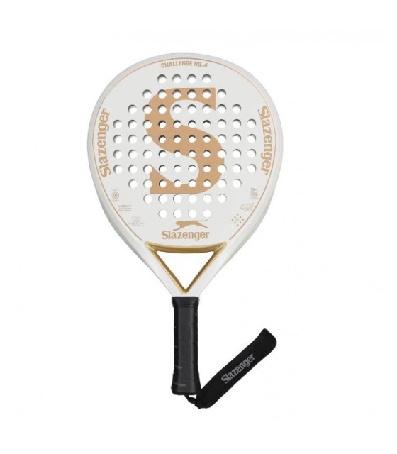 Padelschläger Slazenger Challenge 4  | IPONTENNIS