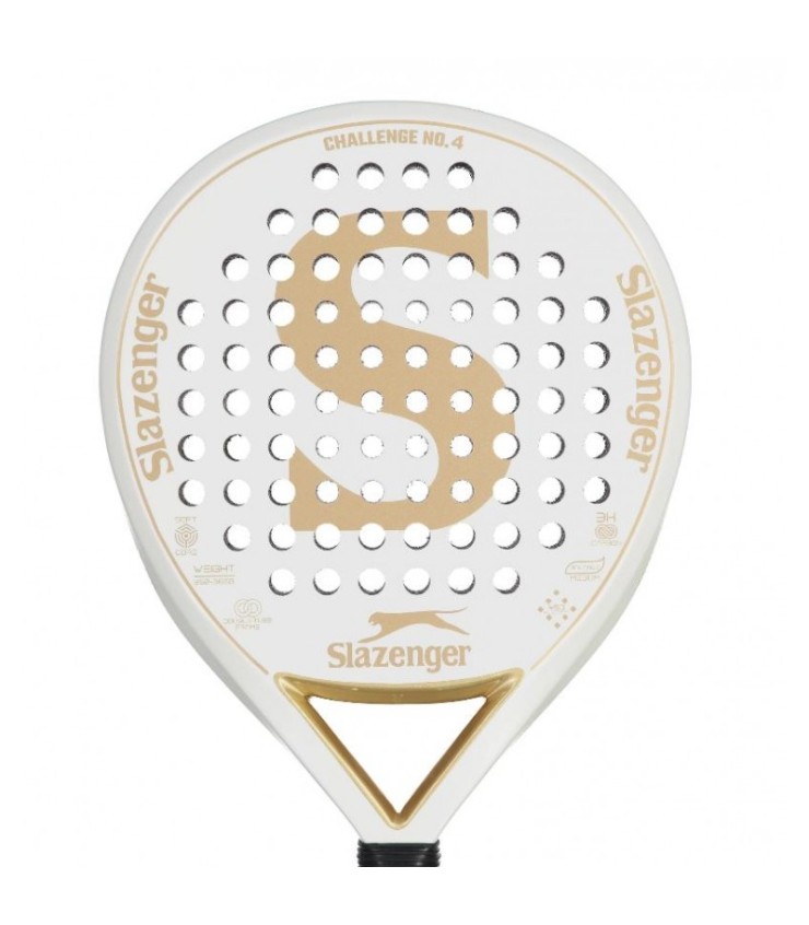 Pala Slazenger Challenge 4  4