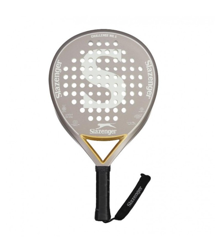 Shea Slazger Herausforderung 6 | Ipontennis
