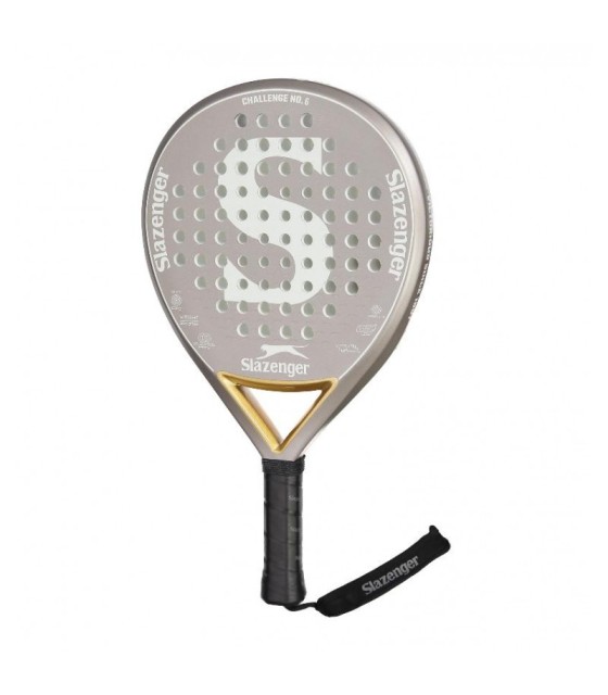 Shea Slazger Herausforderung 6 | Ipontennis