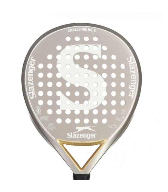 Shea Slazger Herausforderung 6 | Ipontennis