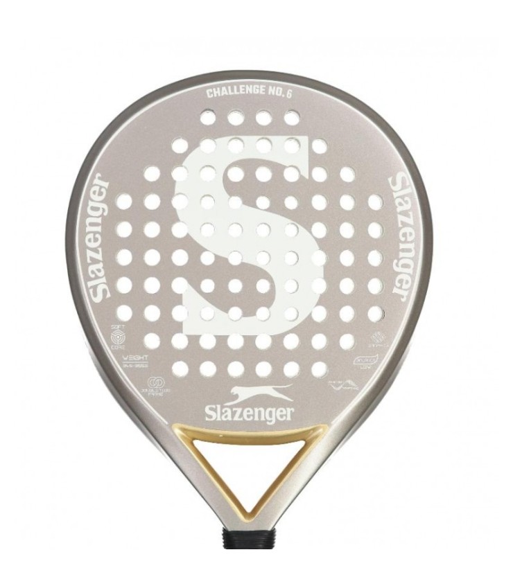 Shea Slazger Herausforderung 6 | Ipontennis