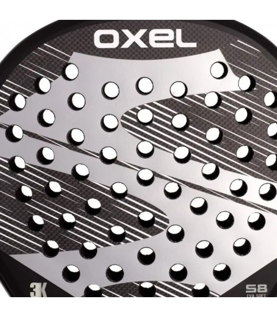 Pala Softee Oxel  5