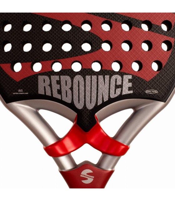 Softee Rebounce 3K Schläger Rot Angebot Günstig