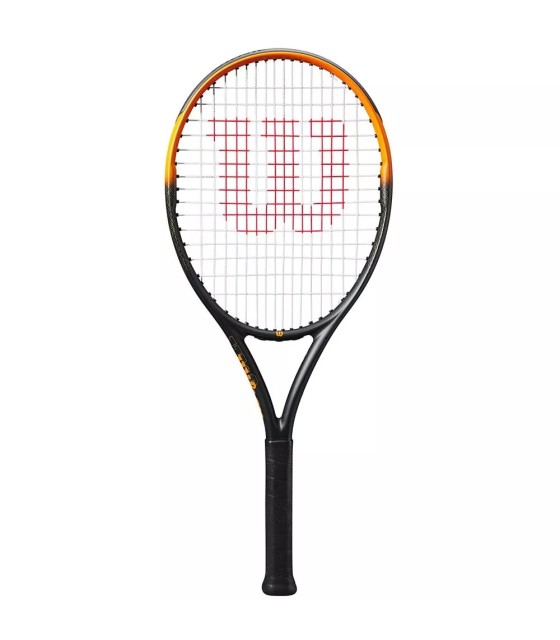 Raqueta Wilson Junior Burn Spin 26 (239g) 1