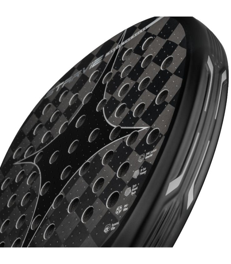 Pala StarVie Black Titan 2026 