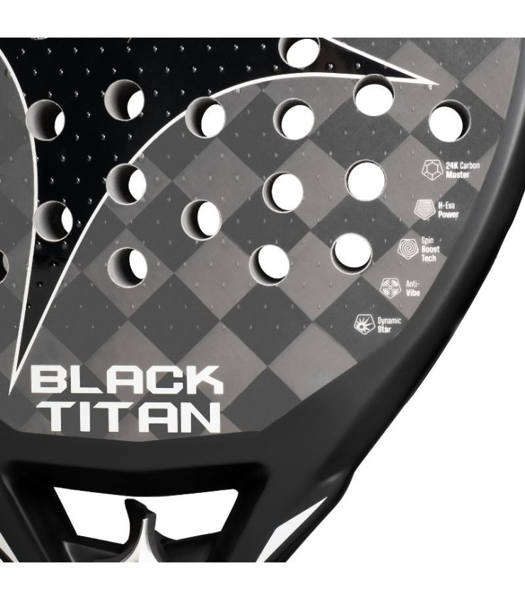 Pala StarVie Black Titan 2026 