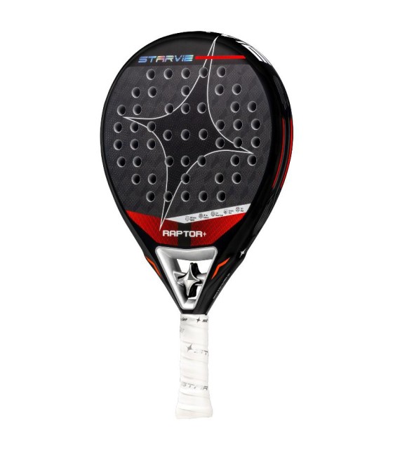 Padel Racket Starvie Raptor 2026
