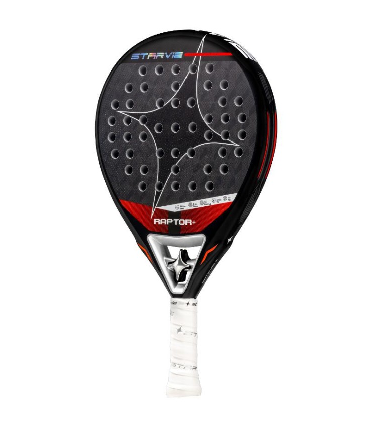 Pala StarVie Raptor 2026 