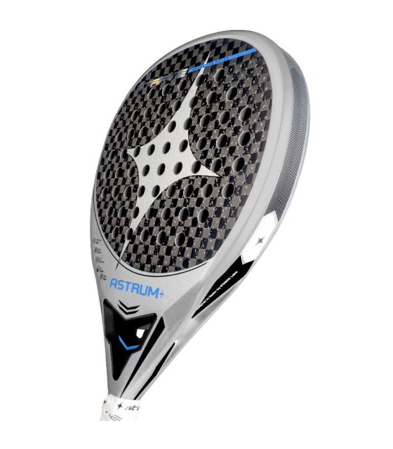 Padel Racket Starvie Astrum 2026