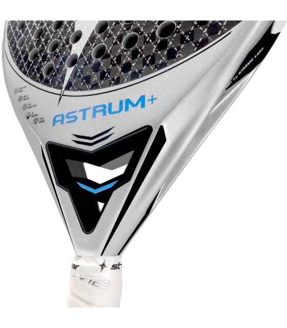 Padel Racket Starvie Astrum 2026